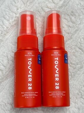 Tower 28 Face Spray